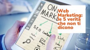 web marketing