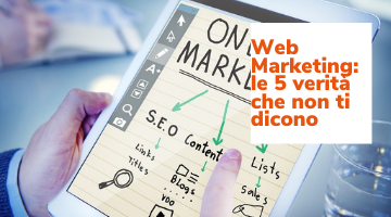 web marketing