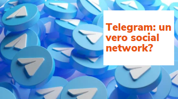 telegram come funziona