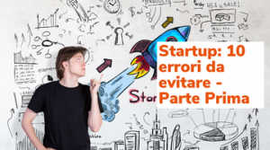startup errori da evitare