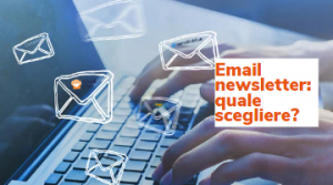 email newsletter