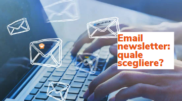 email newsletter