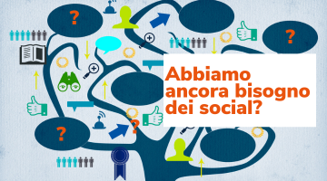 comunicazione social