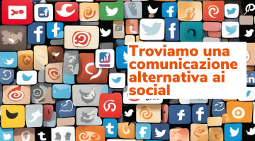 comunicazione social