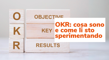 okr cosa sono come funzionano